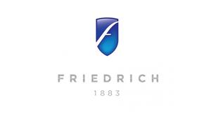 friedrich service centers