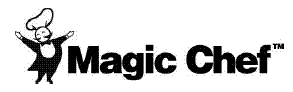 magic-chef service centers