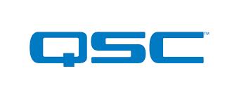 Qsc Audio Service