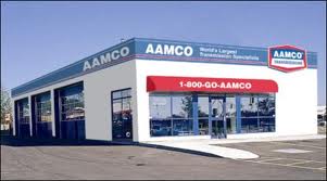 aamco service centers