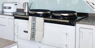 aga service centers