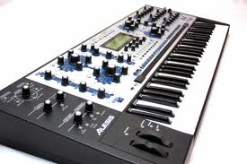 alesis service centers