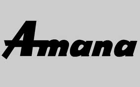 amana service centers