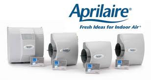 aprilaire service centers