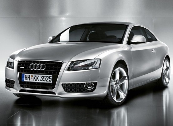 audi service centers
