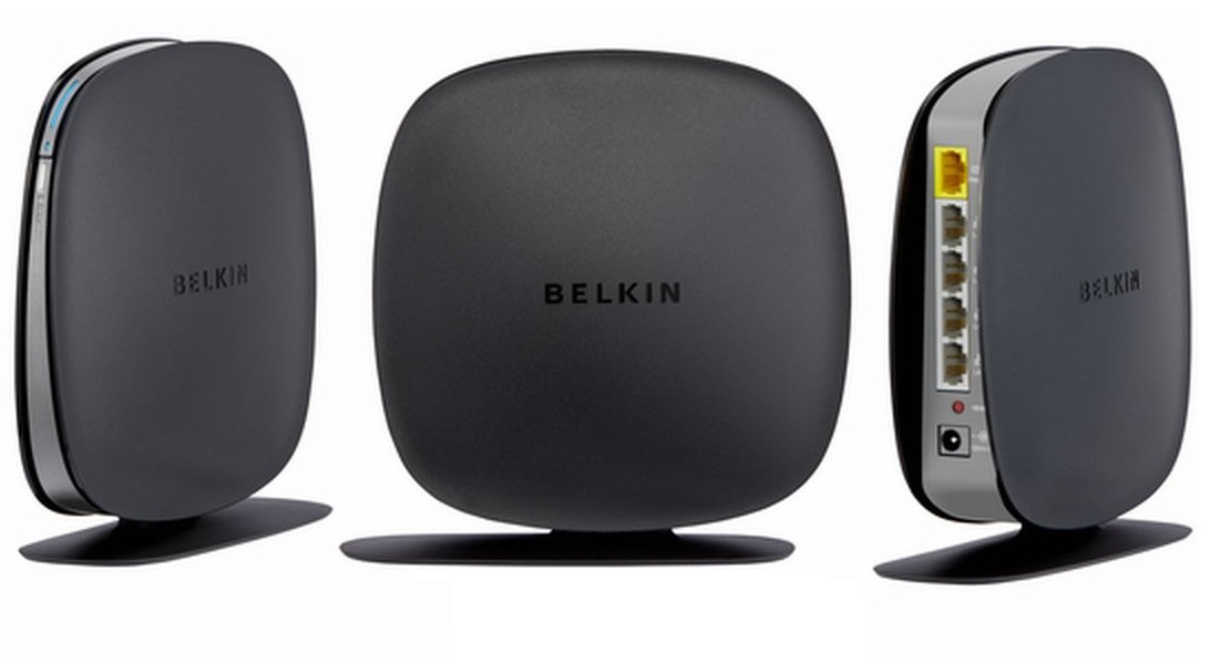 belkin service centers