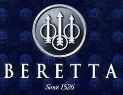 beretta service centers