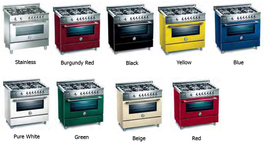 bertazzoni service centers