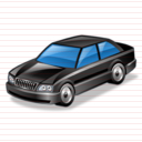 black_car_icon