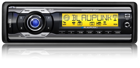 blaupunkt service centers