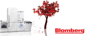 blombergappliances service centers