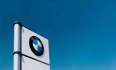 bmw service centers