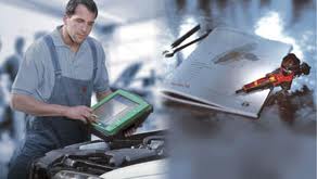 bosch service centers