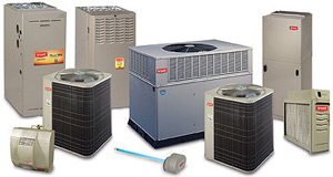 bryant service centers