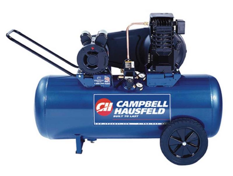 campbell-hausfeld service centers