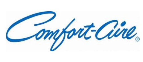 comfort-aire service centers