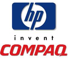 compaq-hp service centers
