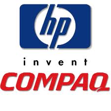 Compaq HP Service