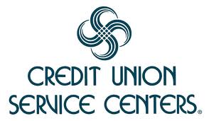 credit-union service centers