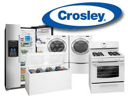 crosley service centers