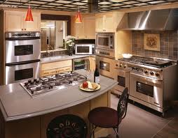 dacor service centers