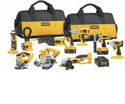 dewalt service centers