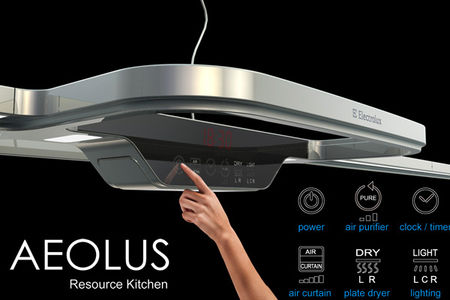 electrolux-ventilation service centers
