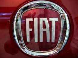 fiat service centers