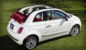 fiat service centers