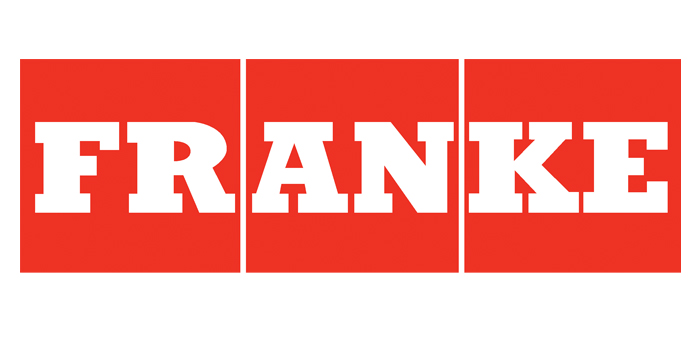franke service centers