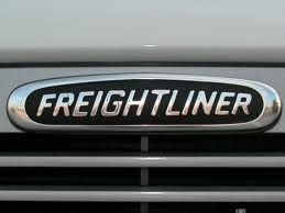 Freightliner Service