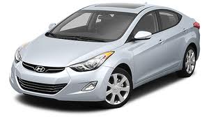hyundai service centers