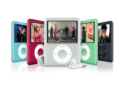 ipod service centers