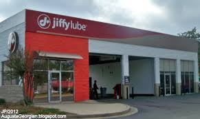 jiffy-lube service centers