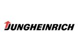jungheinrich service centers