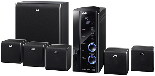 jvc service centers