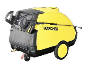 karcher service centers