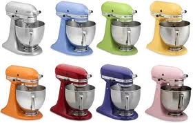 Kitchenaid Service Centers