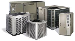 luxaire service centers