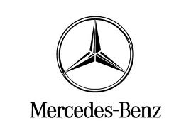 mercedes service centers