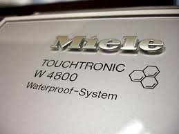 miele service centers