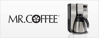 mrcoffee service centers