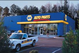 napa-auto-parts service centers