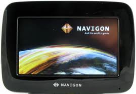 navigon service centers