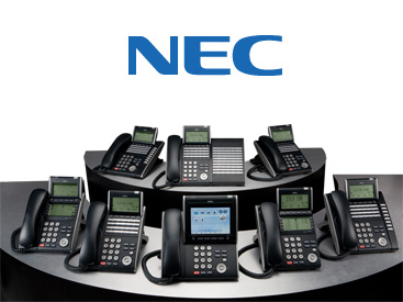 nec service centers