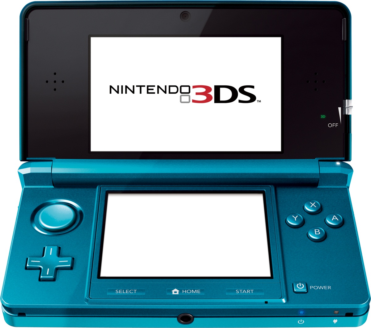 nintendo service centers