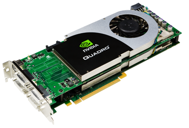 nvidia service centers