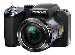 olympus service centers