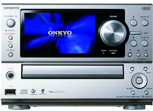 Onkyo service centers