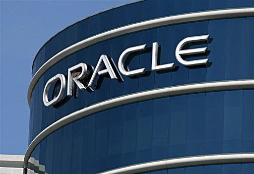 oracle service centers